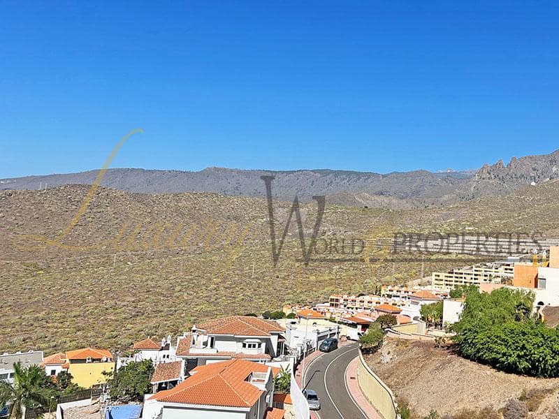 2 soveværelse Lejlighed til salg i Costa Adeje med swimmingpool - € 429.000 (Ref: 7658151)