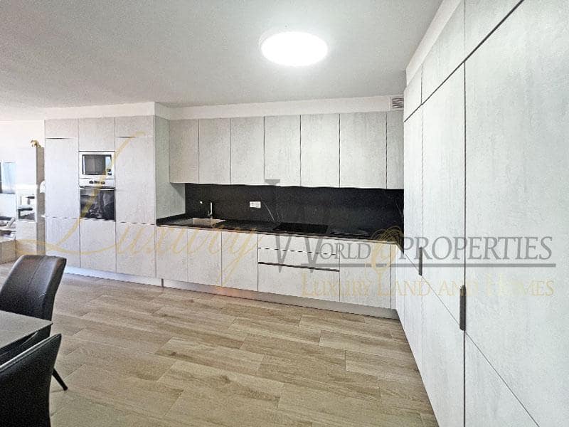 2 camera da letto Appartamento in vendita in Costa Adeje con piscina garage - 475.000 € (Rif: 7733541)