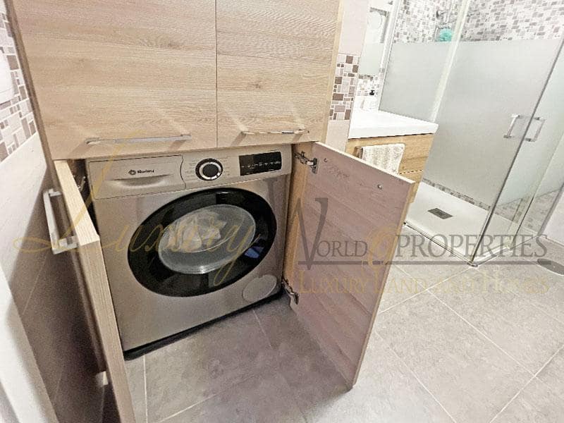 2 camera da letto Appartamento in vendita in Costa Adeje con piscina garage - 475.000 € (Rif: 7733541)