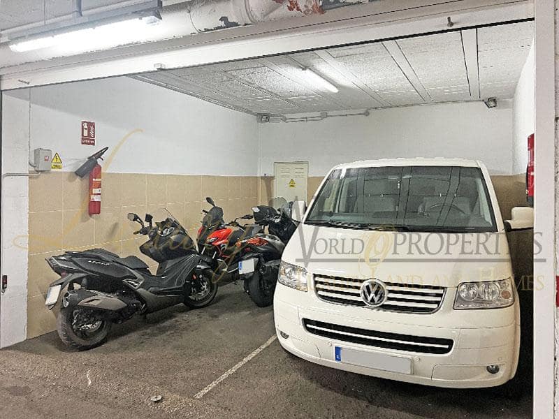 2 camera da letto Appartamento in vendita in Costa Adeje con piscina garage - 475.000 € (Rif: 7733541)