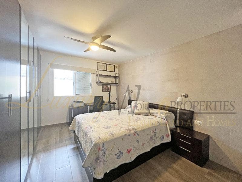 2 camera da letto Appartamento in vendita in Costa Adeje con piscina garage - 475.000 € (Rif: 7733541)