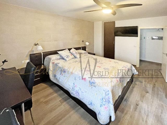 2 camera da letto Appartamento in vendita in Playa de Fañabé Alto, Adeje con piscina garage - 475.000 € (Rif: 7733541)