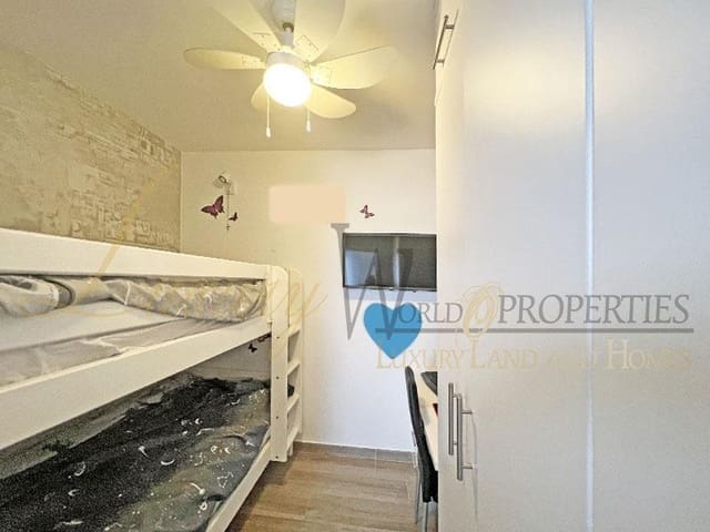 2 camera da letto Appartamento in vendita in Playa de Fañabé Alto, Adeje con piscina garage - 475.000 € (Rif: 7733541)