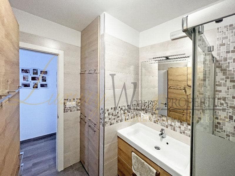 2 camera da letto Appartamento in vendita in Costa Adeje con piscina garage - 475.000 € (Rif: 7733541)