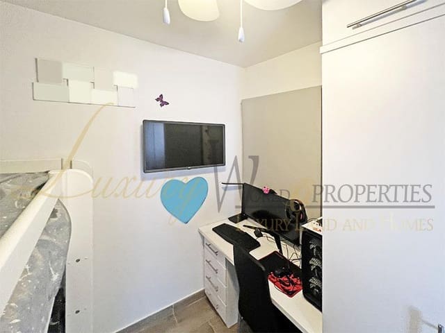 2 camera da letto Appartamento in vendita in Playa de Fañabé Alto, Adeje con piscina garage - 475.000 € (Rif: 7733541)