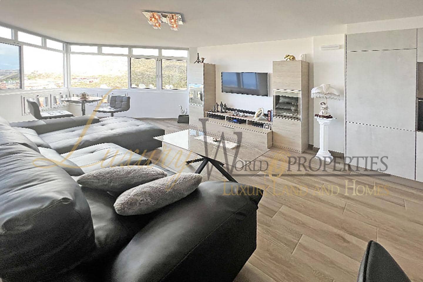 2 camera da letto Appartamento in vendita in Costa Adeje con piscina garage - 475.000 € (Rif: 7733541)