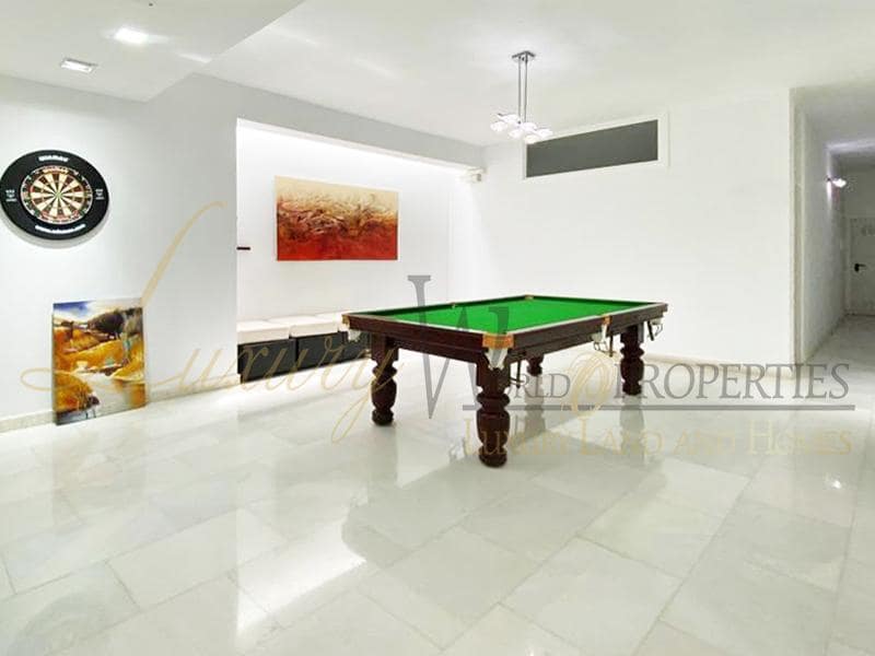 6 chambre Villa/Maison à vendre à Costa Adeje avec piscine garage - 3 200 000 € (Ref: 7786599)