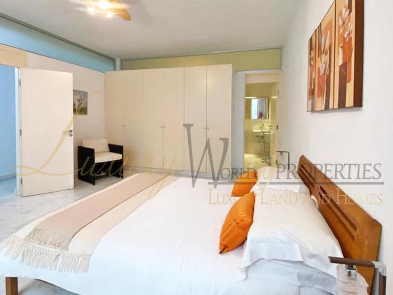 6 chambre Villa/Maison à vendre à Costa Adeje avec piscine garage - 3 200 000 € (Ref: 7786599)