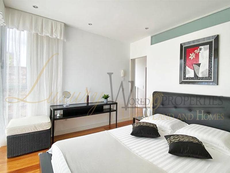 6 chambre Villa/Maison à vendre à Costa Adeje avec piscine garage - 3 200 000 € (Ref: 7786599)