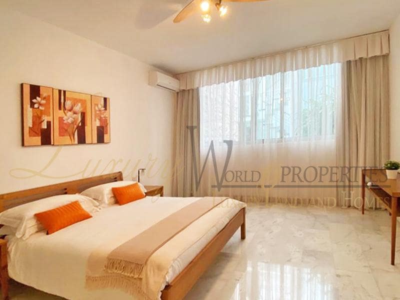 6 chambre Villa/Maison à vendre à Costa Adeje avec piscine garage - 3 200 000 € (Ref: 7786599)