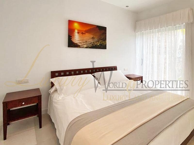 6 chambre Villa/Maison à vendre à Costa Adeje avec piscine garage - 3 200 000 € (Ref: 7786599)