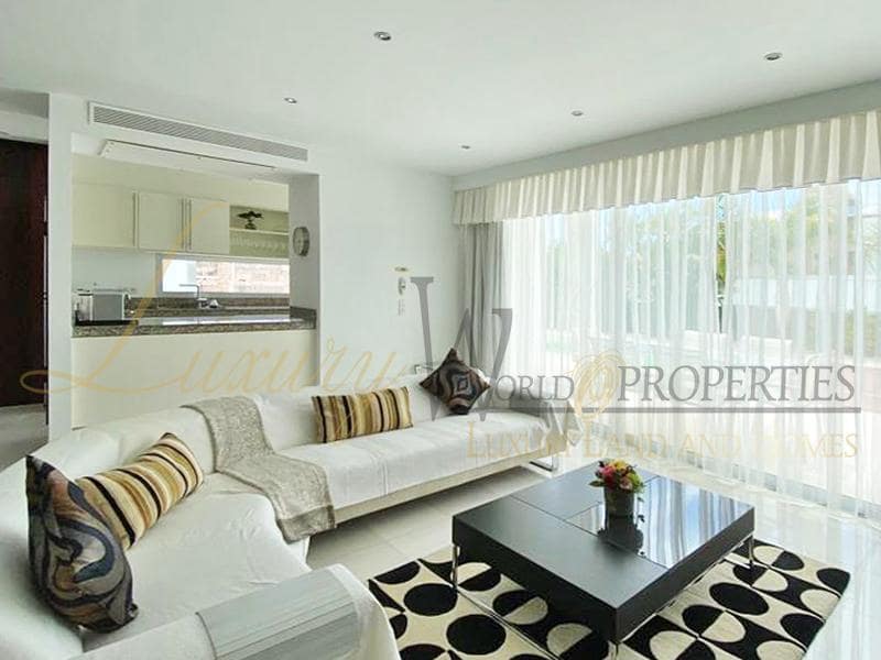 6 chambre Villa/Maison à vendre à Costa Adeje avec piscine garage - 3 200 000 € (Ref: 7786599)