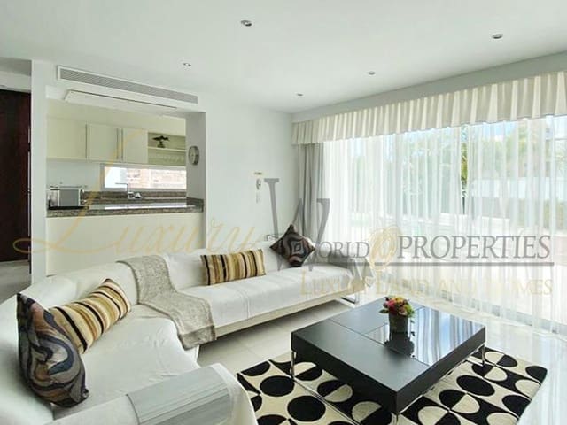 6 soveværelse Villa til salg i Playa del Duque, Adeje med swimmingpool garage - € 3.200.000 (Ref: 7786599)