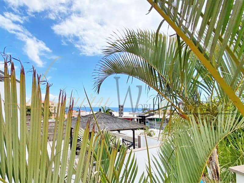 6 chambre Villa/Maison à vendre à Costa Adeje avec piscine garage - 3 200 000 € (Ref: 7786599)