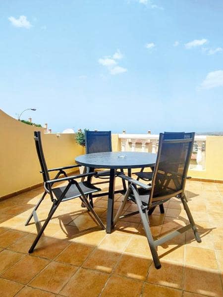 1 soveværelse Lejlighed til salg i Costa Adeje med swimmingpool - € 379.000 (Ref: 7812891)