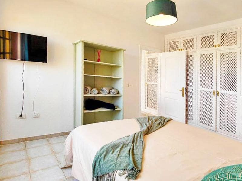 1 soveværelse Lejlighed til salg i Costa Adeje med swimmingpool - € 379.000 (Ref: 7812891)