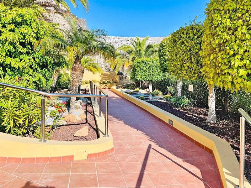 1 soveværelse Lejlighed til salg i Costa Adeje med swimmingpool - € 379.000 (Ref: 7812891)