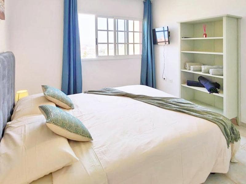 1 soveværelse Lejlighed til salg i Costa Adeje med swimmingpool - € 379.000 (Ref: 7812891)