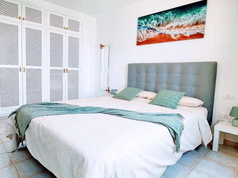 1 soveværelse Lejlighed til salg i Costa Adeje med swimmingpool - € 379.000 (Ref: 7812891)