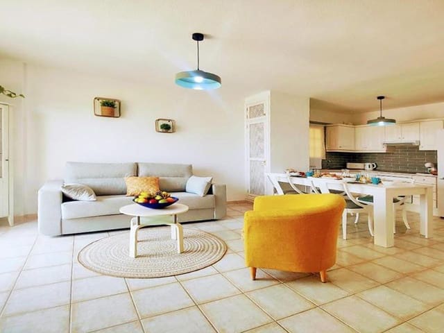 1 chambre Appartement à vendre à Torviscas Centro y Alto, Adeje avec piscine - 379 000 € (Ref: 7812891)