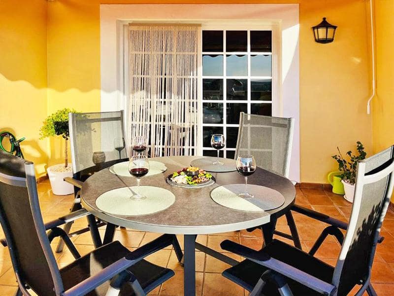 1 soveværelse Lejlighed til salg i Costa Adeje med swimmingpool - € 379.000 (Ref: 7812891)