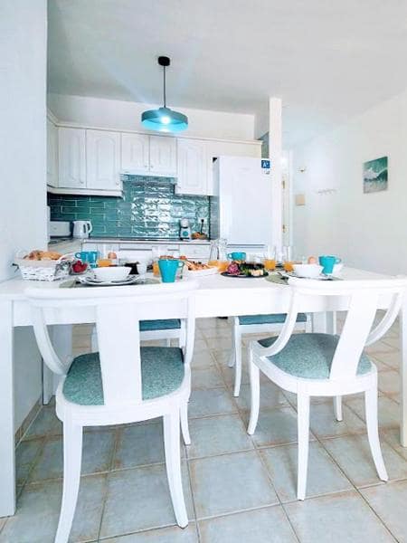 1 bedroom Flat for sale in Costa Adeje with pool - € 379,000 (Ref: 7812891)
