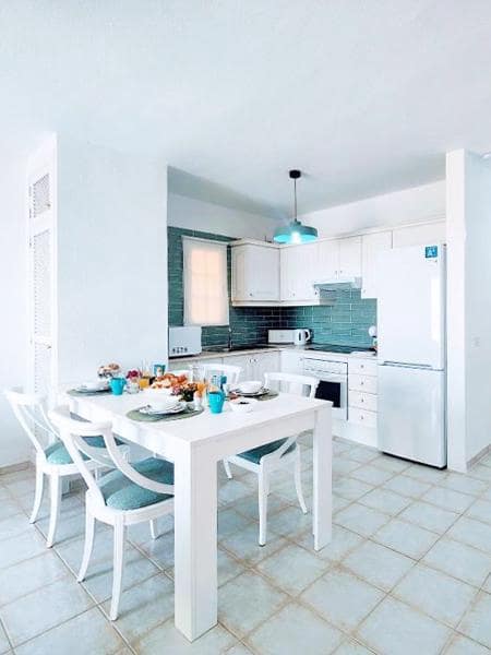 1 bedroom Flat for sale in Costa Adeje with pool - € 379,000 (Ref: 7812891)