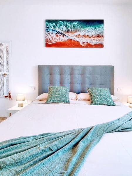 1 bedroom Flat for sale in Costa Adeje with pool - € 379,000 (Ref: 7812891)