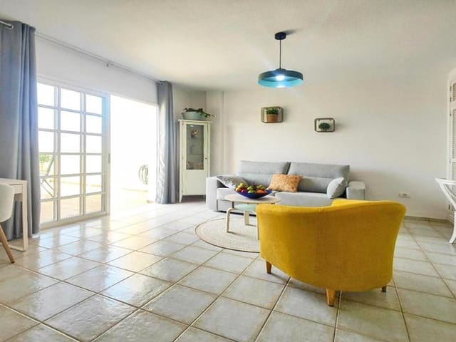 1 sypialnia Mieszkanie na sprzedaż w Torviscas Centro y Alto, Adeje z basenem - 379 000 € (Ref: 7812891)