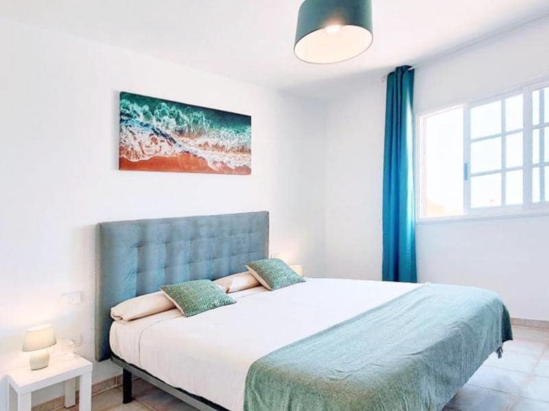 1 bedroom Flat for sale in Costa Adeje with pool - € 379,000 (Ref: 7812891)