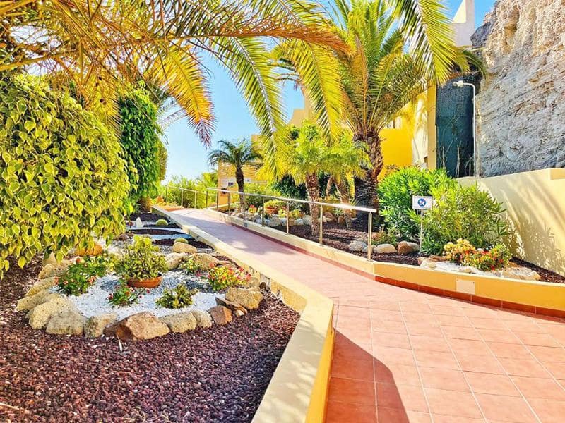 1 bedroom Flat for sale in Costa Adeje with pool - € 379,000 (Ref: 7812891)