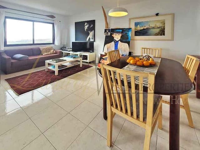 2 quarto Apartamento para venda em Playa Paraiso, Adeje com piscina - 450 000 € (Ref: 7825713)