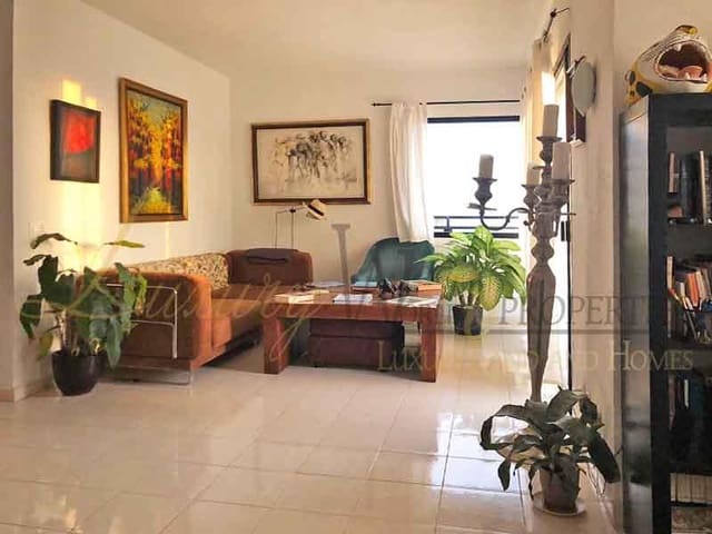 2 quarto Apartamento para venda em Playa Paraiso, Adeje com piscina - 450 000 € (Ref: 7825713)