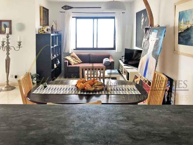 2 quarto Apartamento para venda em Playa Paraiso, Adeje com piscina - 450 000 € (Ref: 7825713)