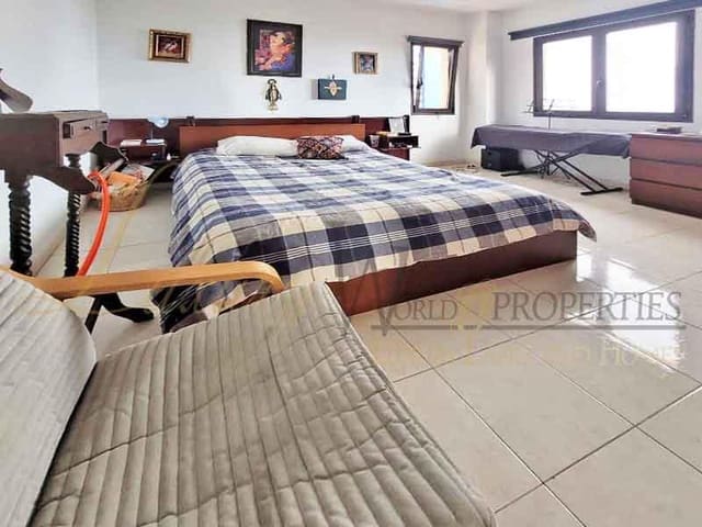 2 quarto Apartamento para venda em Playa Paraiso, Adeje com piscina - 450 000 € (Ref: 7825713)