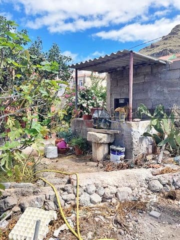 Mark till salu i Santiago del Teide - 168 000 € (Ref: 7825717)