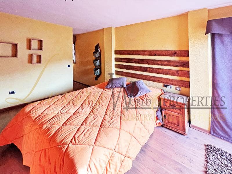 5 soveværelse Villa til salg i El Madronal med swimmingpool garage - € 3.150.000 (Ref: 7837307)