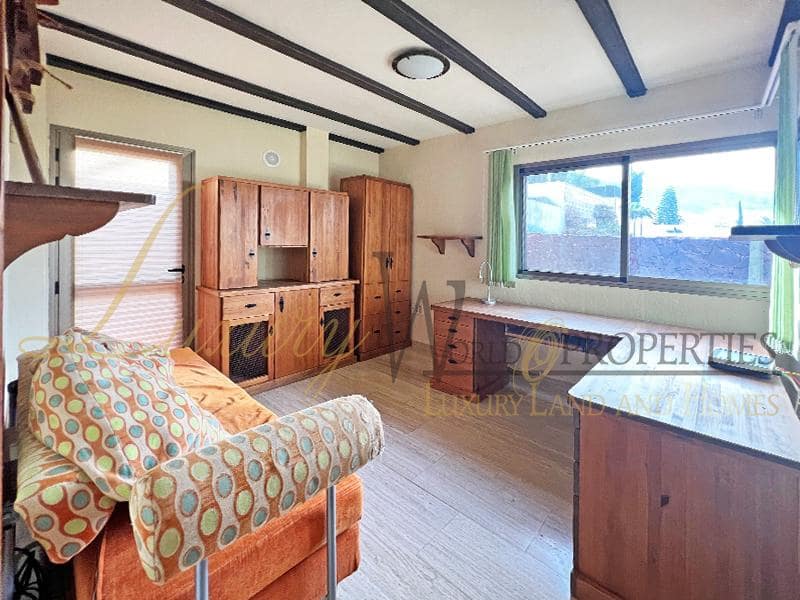 5 soveværelse Villa til salg i El Madronal med swimmingpool garage - € 3.150.000 (Ref: 7837307)