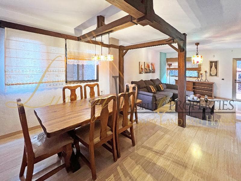 5 soveværelse Villa til salg i El Madronal med swimmingpool garage - € 3.150.000 (Ref: 7837307)