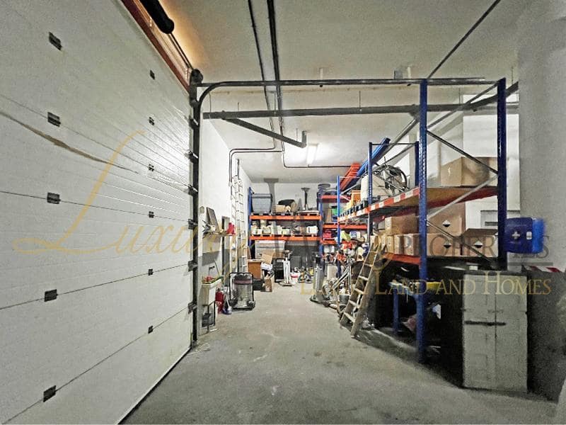 5 soveværelse Villa til salg i El Madronal med swimmingpool garage - € 3.150.000 (Ref: 7837307)