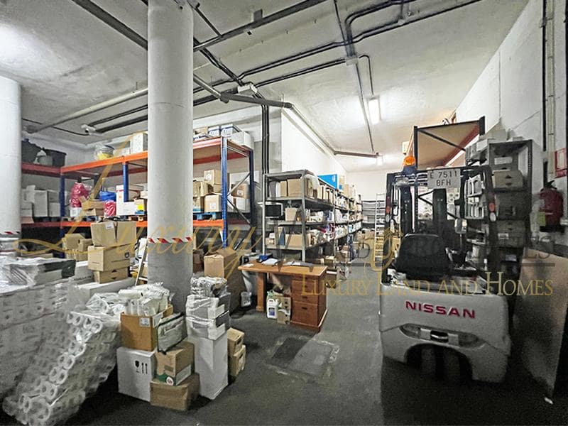 5 soveværelse Villa til salg i El Madronal med swimmingpool garage - € 3.150.000 (Ref: 7837307)