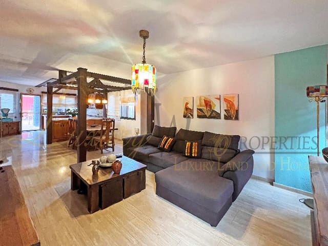 5 sovrum Villa till salu i El Madroñal, Adeje med pool garage - 3 150 000 € (Ref: 7837307)