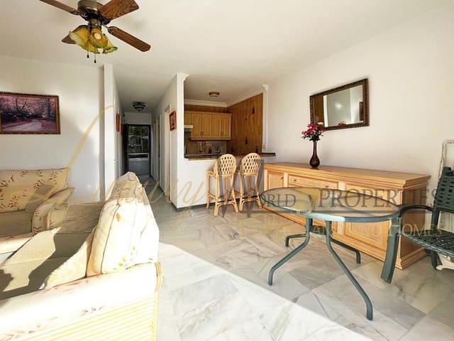 1 slaapkamer Flat te koop in La Caldera, Adeje met zwembad - € 279.000 (Ref: 7863036)