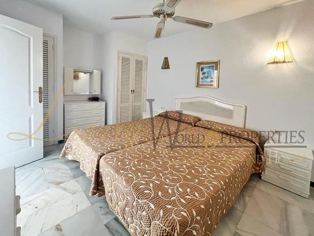 1 slaapkamer Flat te koop in La Caldera, Adeje met zwembad - € 279.000 (Ref: 7863036)