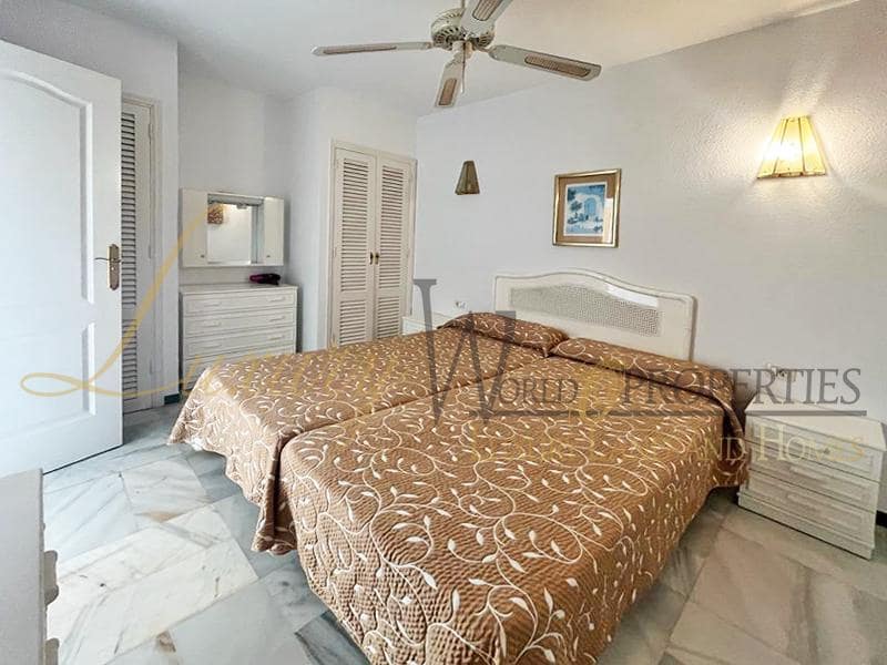 1 bedroom Flat for sale in Costa Adeje with pool - € 279,000 (Ref: 7863036)