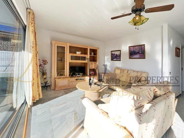 1 camera da letto Appartamento in vendita in La Caldera, Adeje con piscina - 279.000 € (Rif: 7863036)