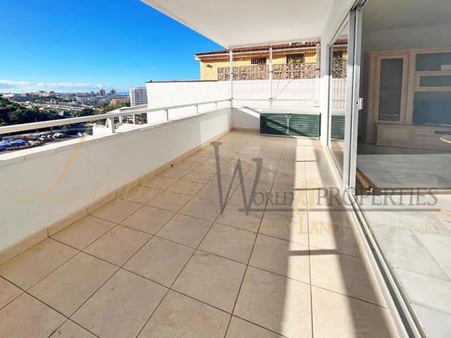 1 camera da letto Appartamento in vendita in La Caldera, Adeje con piscina - 279.000 € (Rif: 7863036)
