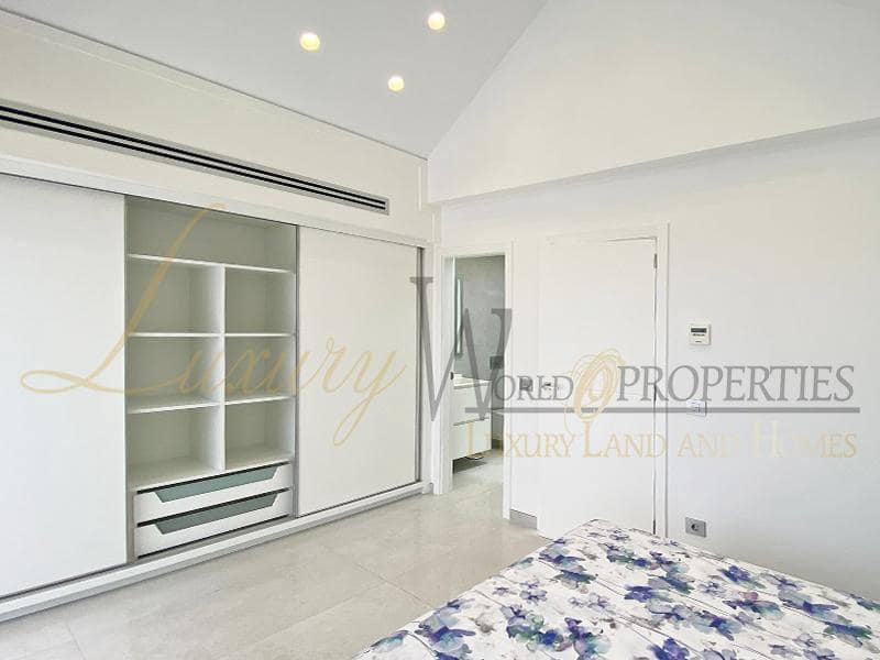 3 soveværelse Villa til salg i Costa Adeje med swimmingpool - € 1.400.000 (Ref: 7877479)