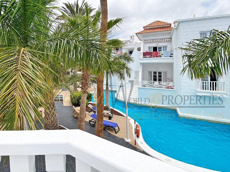 3 soveværelse Villa til salg i Costa Adeje med swimmingpool - € 1.400.000 (Ref: 7877479)