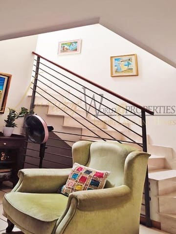 2 soverom Villa til salgs i Casco Urbano, Adeje med garasje - € 550 000 (Ref: 7889697)